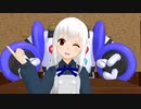 【艦これ×ポケモン】レジ艦　25【MMD紙芝居】