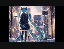 初音ミクオリジナル曲「初めての日記」