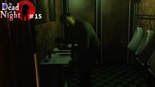 【At Dead Of Night】三十代未婚女二人でホテル泊まったら怖すぎた　＃15