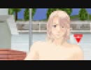 【APヘタリアMMD】全部めちゃくちゃにできそうな兄ちゃんを叫びながら轢く眉毛