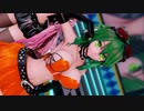 【MMD】Dreamcatcher MAISON 【ミニスカート ルカ、グミさん】