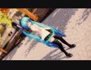 【MMD】未来景イノセンス【ましろ式ミク】