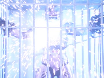 特捜ロボ ジャンパーソン 第29話「英雄（ヒーロー）死すべし！！」