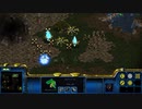 StarcraftRemastered スタークラフト実況プレイ4-1-2(抵抗)