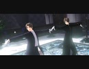 【MMD刀剣乱舞】Love Me If You Can【へし切長谷部】