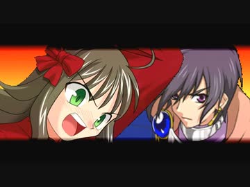 【MUGEN】 新章 第五回 希望vs絶望 final無理ゲー挑戦大会 【34】