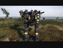 もち子さんと行くMWO part1