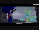 【ソニックフロンティア】実況動画part14