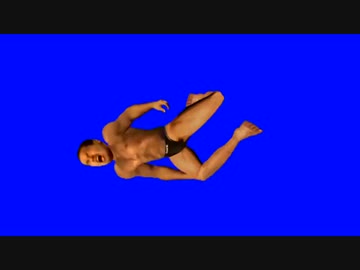 ネイマールと化した先輩