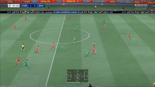 PC游戏管家配信「FIFA 22」歐洲足球冠軍聯賽-中國男足和女足-比賽日1 (6)