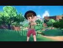 ニャオハと関西人が行くパルデア地方冒険譚【part3-2】【ポケットモンスタースカーレット】
