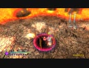 レミリア様が異変解決する｢東方紅輝心｣を初見実況プレイしてくぜ#１２