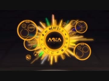 初音ミク(とく)】ARiA【オリジナル曲PV】 - ニコニコ動画