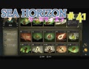 【実況】SEA HORIZON【シーホライズン】 Part41【東の環礁編】
