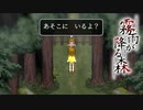 【霧雨が降る森 リメイク版】想いは雨とともに【ホラーゲーム実況】part05