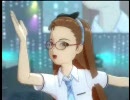 アイドルマスター　真　伊織　GO MY WAY!!　ラフタイムスクール