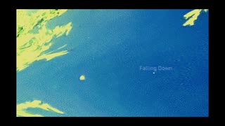 フォーリンダウン(2022 ver.)/初音ミク