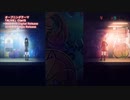 リコリスOPをREDALiCEにしてみた