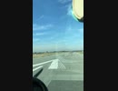 Nov.2017 Reid-Hillview airport  San Jose CA Americaアメリカ　カリフォルニア州　サンノゼ　リードヒルビュー　セスナに同乗した時のその2