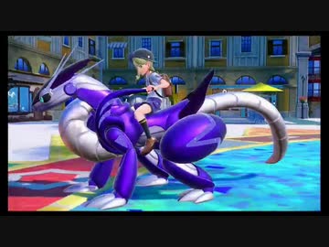 【ﾎﾟｹﾓﾝﾊﾞｲｵﾚｯﾄ】いざ、宝さがしへ【PART5】