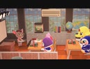 【あつまれどうぶつの森ハッピーホームパラダイス】＃６ツイに、学校つくります！