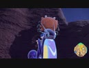 【ポケットモンスターバイオレット】えっ！あれが噂のヌシなのか！？岩壁の迷路を彷徨いポケモン達と出会いながらボウルタウンを目指せ！！【実況】　その８