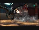 ファイアーエムブレム覚醒 ノノ ドラゴンナイト　リョナ