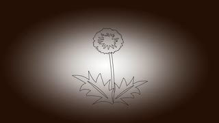 名もなき花／初音ミク【オリジナル】