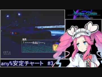 レーシングラグーン_any%RTA_5時間10分26秒_Part3/7