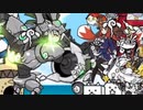 【実況】いまさら始めるにゃんこ大戦争（暴かれし神殿の秘宝 編（後編））part375