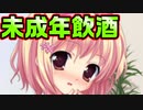 【紳士向け】#170　父親のお土産でアル中カラカラ【妹ぱらだいす！】