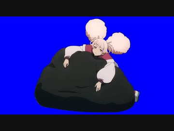 あんでお姫様までいンだよBB