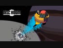 シニたかったりシニたくなかったり【Disc Room】#END