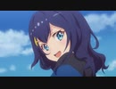 TVアニメ「ワールドダイスター」ティザーPV