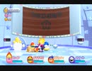 【劇団Boss】仲間頼りの星のカービィWii【四人】part14