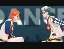 【MMDツイステ】Beauty And a Beat【ケイト・トレイ】