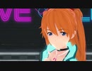 Asukaさんで「LUVORATORRRRRY!」 Koikatsu Sunshine Cara Studio　「微エロ注意」