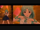 【ミリシタＭＶ】深紅のパシオン まつり姫ソロ＆ユニットver