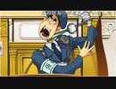 キャラが濃すぎて音楽も素晴らしすぎる神ゲー！(逆転裁判蘇る逆転プレイ動画54)