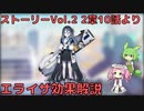 【ブルアカ】ストーリーVol.2 2章10話より エライザ効果解説 (VOICEVOX)