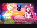 【アイ・アム・マジカミ】 ドレスストーリー [UR]デモンズスタイルレウコシア エリザ
