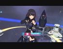 【PC版アリスギア】特殊宙域作戦Op.ヘレボルス V-HARD Lv120 深層の窮命 吾妻 楓/ネクスト ソロ【キーボード】
