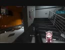 【CoD:MW2】ぼいすろいど地上戦 その１【ゆかりねっと実況】