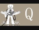 【人.カ】Q【rntn】