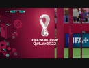 XBOXONE配信「FIFA 23」FIFA World Cup™ 2022-中國隊和韩国隊-第一期 (11)