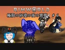 【Rimworld淫夢】極限の砂漠の夜の悪夢.mp6
