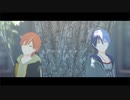 【プロセカMMD】ドラマツルギー/青柳冬弥＆東雲彰人