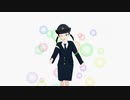 【MMDコナン】三池苗子で今好きになる。【モデル配布あり】