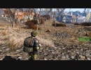 日本語版fallout4をサバイバルでやってみたかった その7