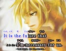 【ニコカラ】ke-ji - メサイア【off vocal】